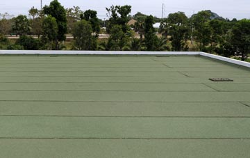 all Peper Harow roofing types quoted for