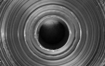 Peper Harow edpm waterproofing