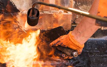 Peper Harow flat roof repair companies