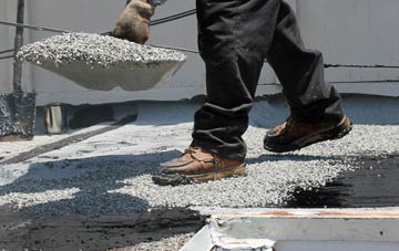 Peper Harow flat roofing companies