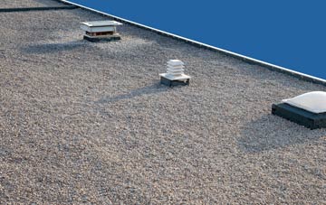flat roofing Peper Harow, Surrey