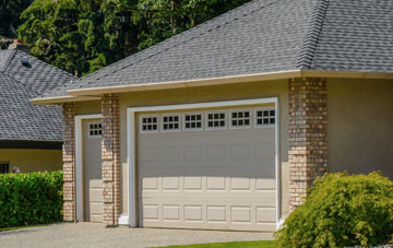 garage roof repair Peper Harow, Surrey