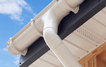 Peper Harow gutter installation costs