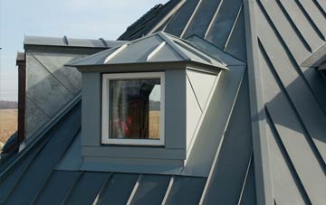 metal roofing Peper Harow, Surrey