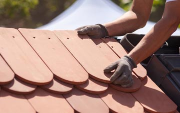Peper Harow roof tile contractors