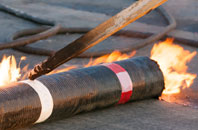 free Peper Harow flat roofing repair quotes